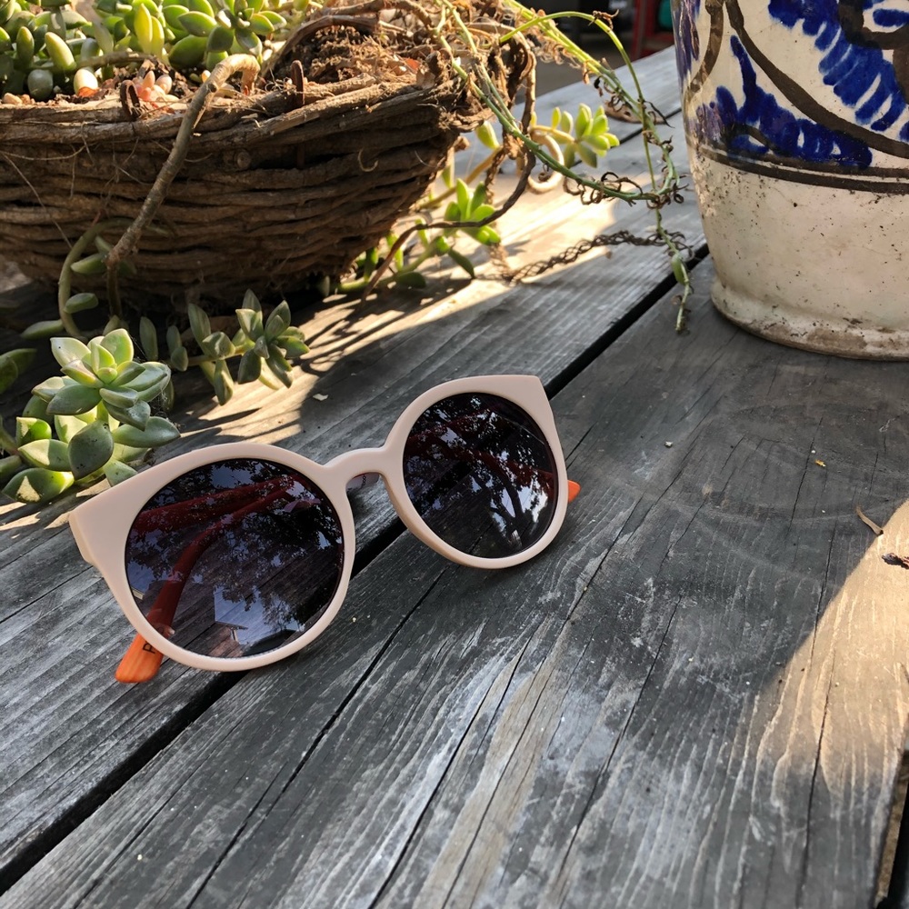 Perverse Sunglasses NWT